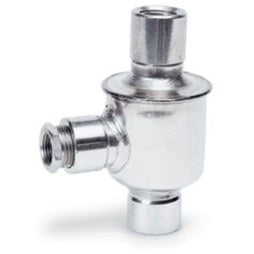 Armstrong C5490 Air Vent Thermostatic 1/2 Inch Stainless Steel Threaded TAVB-2