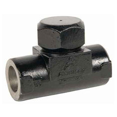 Armstrong B5663 CD-33S Series 3/4 In. 486F 915 psi Steam Trap