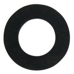 AY McDonald 18-G1 Water Meter Coupling Gasket Rubber 5/8 Inch for 1/2 Inch Swivel