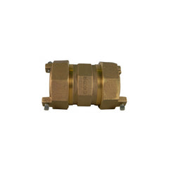 AY McDonald 74758-55-34 Coupling 3/4 Inch IP Lead Free Brass 5146-140