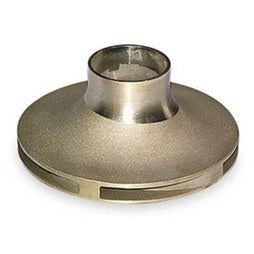 Bell & Gossett 118627 Impeller 4-3/4 Inch Brass