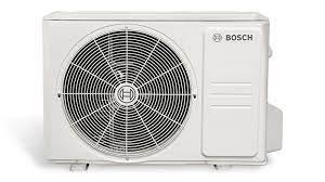 Bosch 8733956203 Minisplit 27kBTU Multi Zone Condensing S