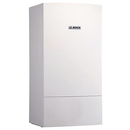 Bosch 100P Condensing Boiler Greenstar Combi 100PRO