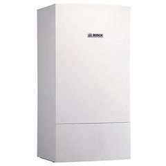 Bosch 100P Condensing Boiler Greenstar Combi 100PRO