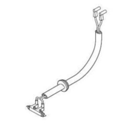 Bosch 87161067990 Ignition Harness Bosch Greenstar