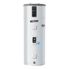 Bradford White RE2H50S10-1NCTT AeroTherm Series 50 Gal. Tall Residential Hybrid Electric Heat Pump Water Heater