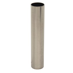 Brasscraft 8489NSH Cover Tube Satin Nickel 3-1/2 Inch Replacement MPN