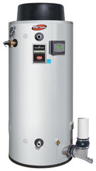 Bradford White EF120T4003NA3 eF Series 119 gal 399.9 MBH Commercial Natural Gas Water Heater