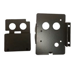 Carlin 4102000CSC Base Plate Kit for Small Commercial 201/301