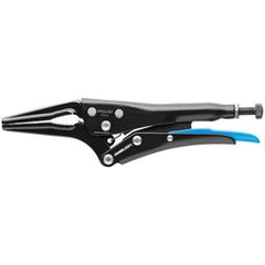 Channellock 103-6 Pliers Combination Long Nose Locking 6 Inch 2-1/6 Inch Steel