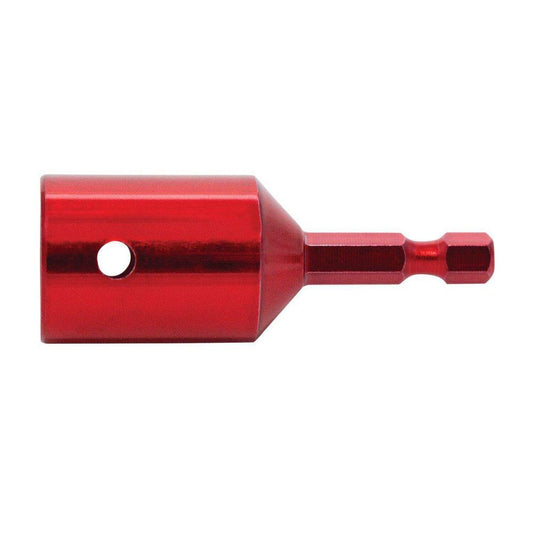 Dewalt PFM2201150 Hangermate Wood Socket Red Replacement MPN