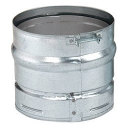 Duravent 3GVAF Vent Adapter 3 Inch Female Aluminum