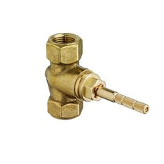 DXV D35000710.191 Rough-In Valve Wall 1/2 Inch NPT Forged Brass