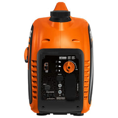 Generac 8251 Portable Generator GP2500I Inverter 50ST/CSA