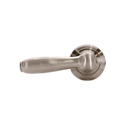 Fluidmaster 692 Tank Lever Premium Brushed Nickel for Toilet Tanks