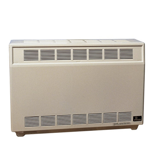 Empire RH25 Room Heater Console Natural Gas 25K BTU B Vent