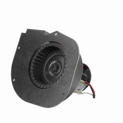 Fasco A078 Inducer Blower Motor 230 Volts Clockwise 3000RPM