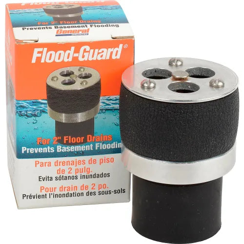 General Wire 2F Flood Guard 2 Power (Size 2 Inch) Replacement MPN