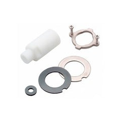 Gerber D602500 Extension Kit Deck Plastic for 2 Handle Faucets