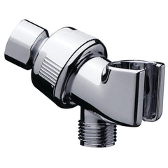 GROHE 28418000 Tempesta Hand Shower Holder in StarLight Chrome