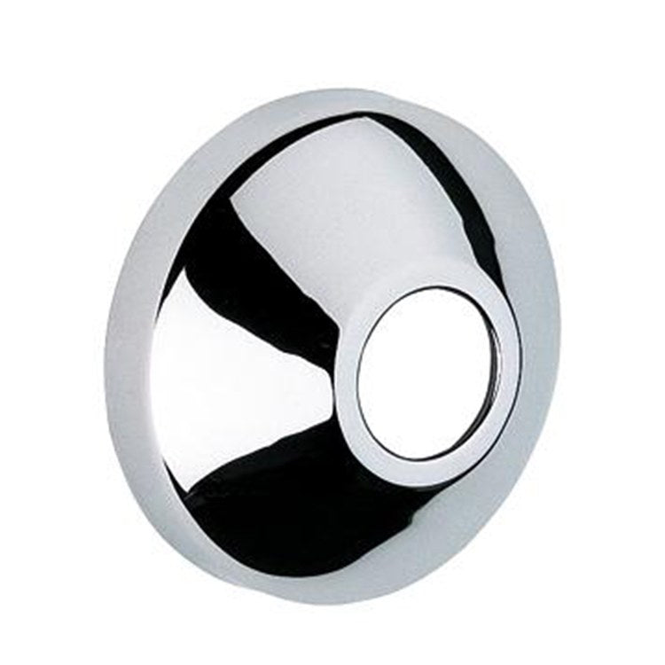 GROHE 45219000 Universal Polished Chrome Flange