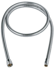 GROHE 46174000 Ladylux Pull Out Spray Repair Hose Polished Chrome