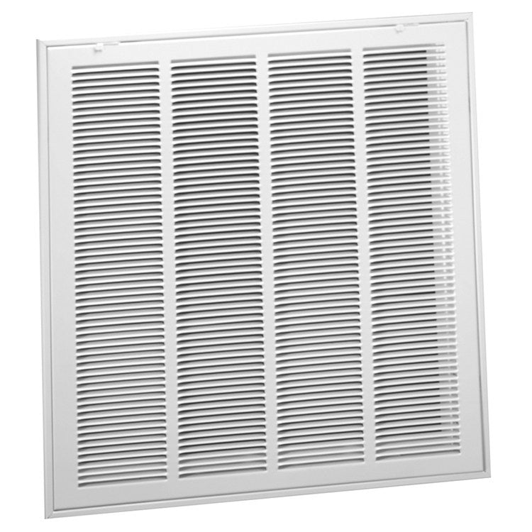 Hart & Cooley 659T-20X20W Return Air Grille 20 x 20 Inch