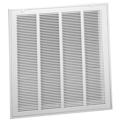 Hart & Cooley 659T-20X20W Return Air Grille 20 x 20 Inch