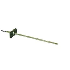 Honeywell C7776A1040/U Temperature Sensor 10K OHM Type II 6 Inch Prove 6 Foot Plenum Cable