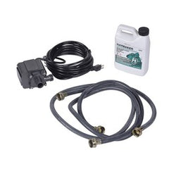 Hercules C35-235 Descaler Complete Kit for Tankless Water Heater