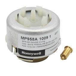 Honeywell MP958A1009/U Pneumatic Actuator Spring Range 2-5 PSI Replacement MP958A1009/U