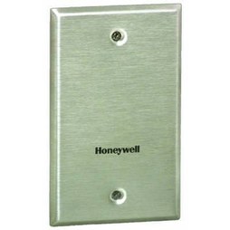 Honeywell C7772F1012/U Temperature Sensor 10K OHM NTC Type II Flush Wall Mount 45-99 Degrees Fahrenheit