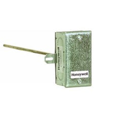 Honeywell C7021B2005/U Temperature Sensor 10K OHM NTC Duct -40-250 Degrees Fahrenheit 6 Inch