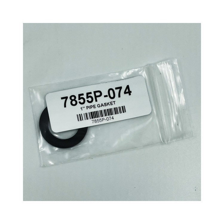 HTP 7855P-074 Gasket Pipe 1 Inch Replacement MPN