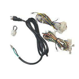 Intellihot ELC0015 Wiring Harness Hex Wall Hung