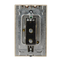 Johnson Controls T26A-14C Thermostat Energy Conservation SPDT 120/208/240/277 Volt 40-75 Degrees Fahrenheit