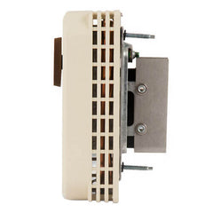 Johnson Controls T26A-14C Thermostat Energy Conservation SPDT 120/208/240/277 Volt 40-75 Degrees Fahrenheit