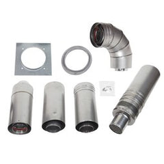 Laars 2400-009 Vent Kit for Endurance EBP Boilers