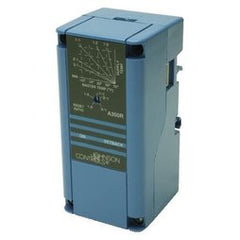 Johnson Controls A350RS-1C Temperature Controller Open/Close On Rise SPDT 20-30 Volts -30 to 212 Degrees Fahrenheit