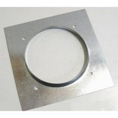 Laars 2400-280 Wall Flange Stainless Steel for EBP/ED 110-175 Series Boilers