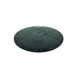 Liberty SC18B Sump Pit Cover Solid 18 Inch for Model SP1822B