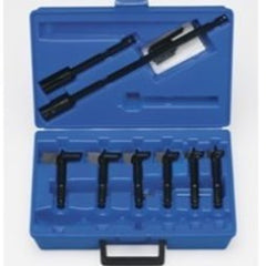 Lenox 32500 Bit Kit 10 Piece Wood Boring