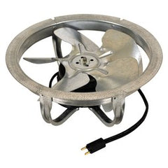 Mars 05470 Fan Motor 58MM Electrical Commutating Motor 36 Watt 115 Volt Clockwise 1340 Revolution per Minute 60 Hertz