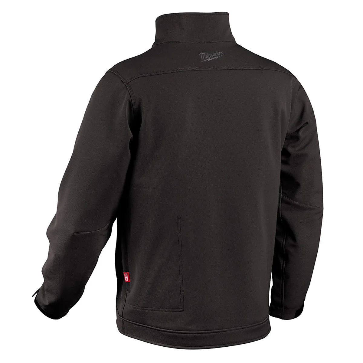 Milwaukee 204B-202X M12 Heated TOUGHSHELL Jacket - Black 2X