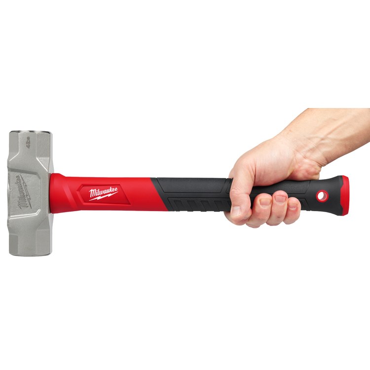 Milwaukee Tool 48-22-9314 Hammer Engineering 4LB Fiberglass