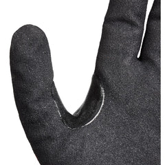 Milwaukee Tool 48-73-8631 Gloves Nitrile Dipped Cut Level 3 Medium Replacement 48-73-8631