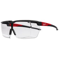 Milwaukee Tool 48-73-2070 Glasses Over The Glass Clear and Coated