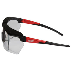 Milwaukee Tool 48-73-2070 Glasses Over The Glass Clear and Coated