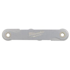 Milwaukee Tool 49-57-5011 8-44 TPI SAE Thread Gauge