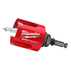 Milwaukee 49-56-9025 3-3/8 Big Hawg Hole Cutter